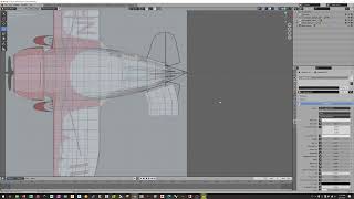 Polygon Modeling WHCA Tutorial 0011