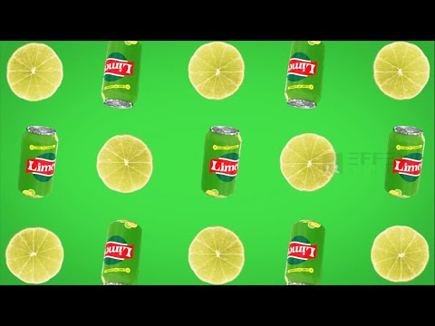 Promotional Ad film Video | Soft drink CGI Animation |VFX effects |Product Animation |EFFEX Studio