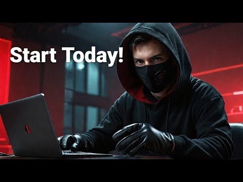 Become an Ethical Hacker with NO Experience!