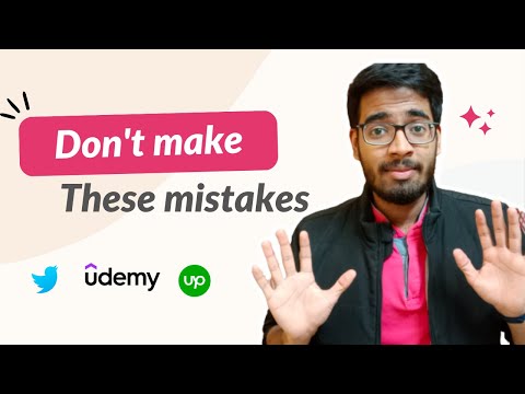 My 2 years web development journey - learnings, resources and mistakes