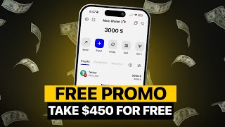 FREE ETH From a Telegram Bot?! HOW I Test With Real Money AND EARN!!!