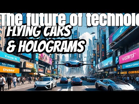 The future of technology explored Predicting Technology Trends in the Next Decade