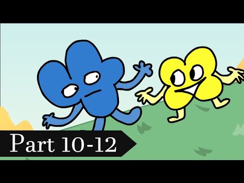 BFB 5 Reanimated MAP Part 10-12