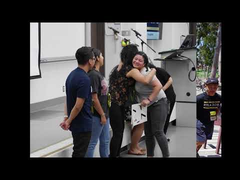 ELAC UCI Residential Transfer Leadership Program (RTLA)