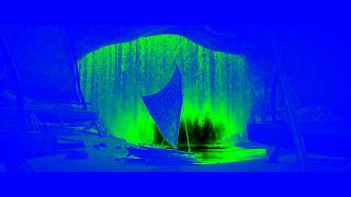 Moana Discovers the Ancient Voyaging Canoe (Sponsored by: Gamavision Csupo Effects)