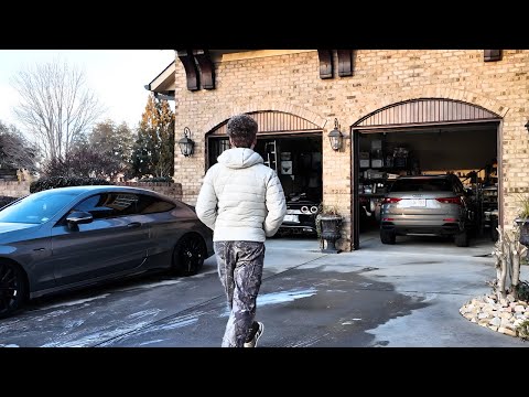 pov: a day with ur friends after making 6 figures dropshipping...