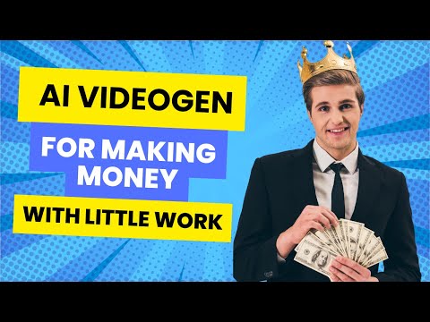 Can AI Video Generator Really Make You Rich? The Shocking Truth!