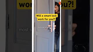 Best smartlock 2025