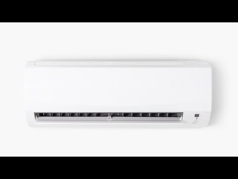 How Air Conditioning (AC) Works! | The Cool Science Behind It! | HowitKlics