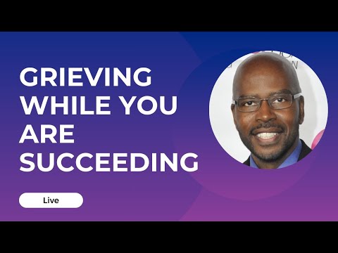 How To Move Forward While You Are Grieving?