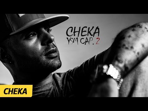Cheka - Caliente (Prod. by SagaNeutron) YSM Cap2