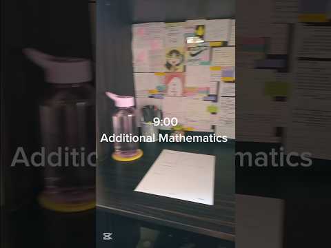 6+ hour study vlog #morning #study #shorts #igcse