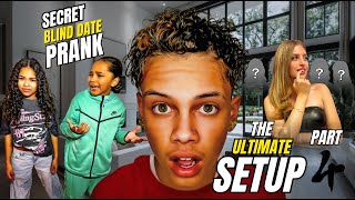 SECRET BLIND DATE PRANK PT4