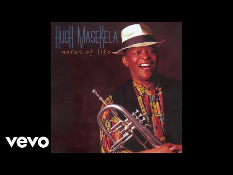 Hugh Masekela - No More Cryin