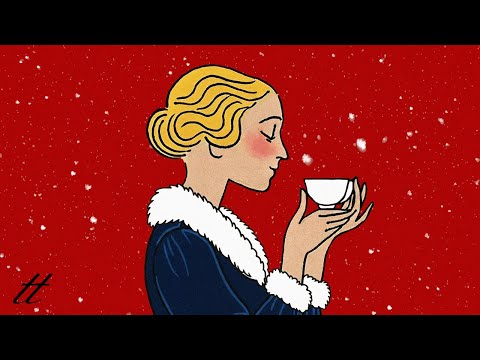 white christmas jazz