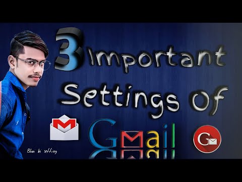 How to Change Gmail Password | How to Delete Number From Gmail | How to Change Gmail Number 2021