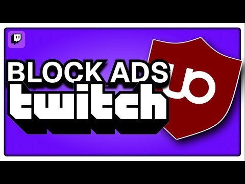 Stop ALL Twitch Ads! (Easy Tampermonkey Setup)