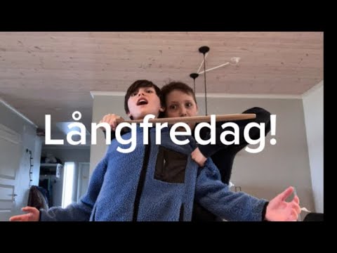 Långfredag 2
