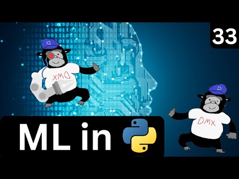Machine Learning in Python | EP. 33 | Pipelines pt.1