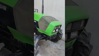 इस तरह का सेकंड हैंड ट्रैक्टर बहुत कम मिलते है लूट लो 🤯💯 #secondhandtractormandi #tractor #tractors