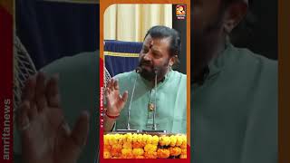 "വെള്ളം പാഴാക്കരുത് അടിച്ചേൽപ്പിക്കില്ല അറിഞ്ഞു ചെയ്യുക" സുരേഷ് ഗോപി | Suresh Gopi