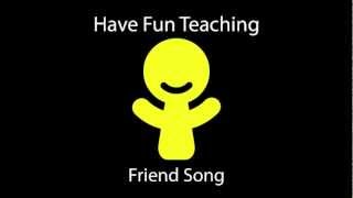Friend Song