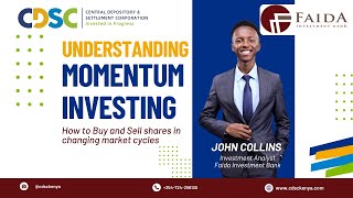How to Make Money in the NSE through Momentum Investing