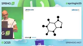 Crafting a self-documenting Modular Monolith with DDD principles (theory not included) @ Spring I/O