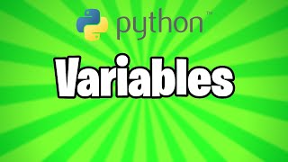 One-Minute Tutorial Series: How to Create Variables in Python