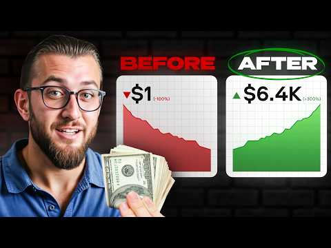 $5,694 in One Session — My Exact Strategy / Live Binary Options Trading Session / Pocket Option