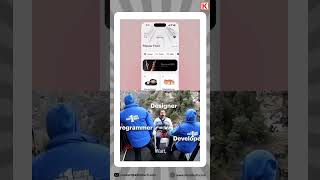 When Designer makes an impossible design