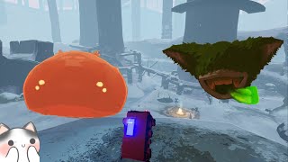 New Risk of Rain 2 MAPS? Newest Dev Thoughts #24 Summary