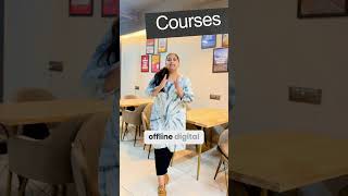 Online & Offline Digital Marketing & Full Stack Development Courses in Zirakpur | Enroll Now