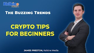 Tips for Crypto Investment Rookies I How to get started with Crypto Investments?