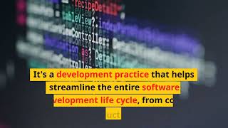 Continuous Integration and Continuous Deployment (CICD)