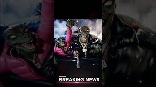 Breaking News - Preparing for war #breakingheadlines #breakingnews