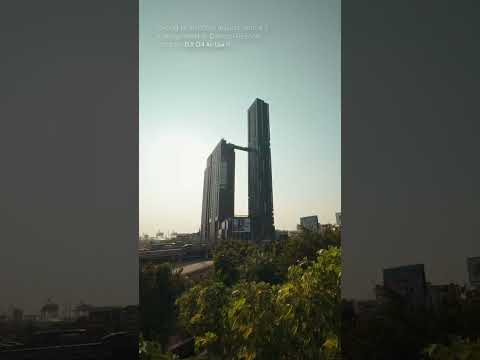 IN PARK WITH DJI O4 PRO & PAVO25 v2 #shorts