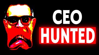 David Baszucki, They HUNTED Him Down..💀