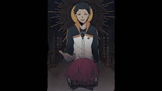 Subaru edit || Starly #subaru#natsukisubaru #rezero #satella #subaruedit