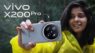 Want INSANE Camera Quality? Vivo X200 Pro Secrets Exposed