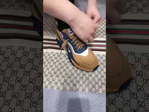 Trending Video Tie the Shoeslace