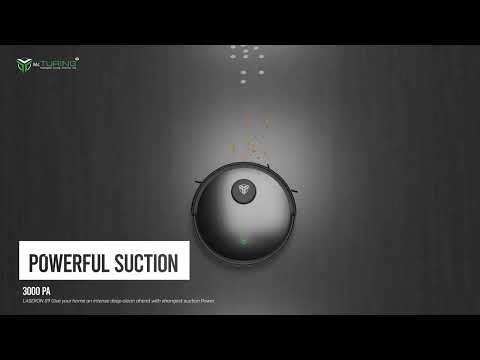 3D Video Ad for Robotic vacuum cleaner, Social media marketing, Product Video marketing.