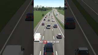 SIMPLE Traffic Solutions to Fix Your City's FATAL FLAWS!