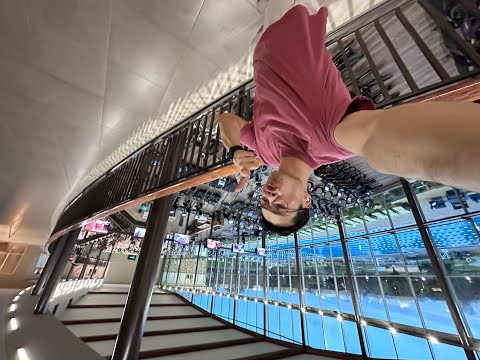 Texas Lifetime: Why OK & TX Outshine NYC & LA in Sport & Style