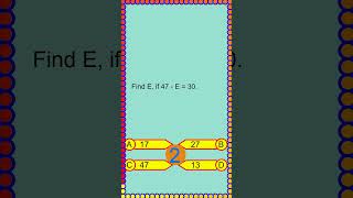 Brain Teaser Math YmDR12