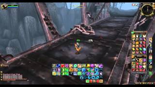 How to annoy your friends in WoW - Name change!