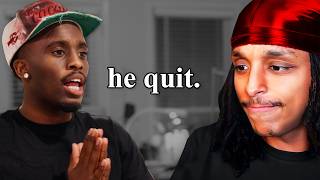Kai Announced It's Over...