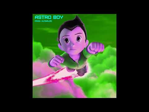 Astro boy