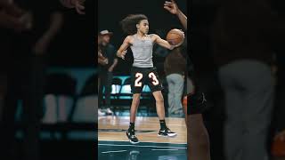 DD Osama Pulled Up To The Crew League For Season 5
