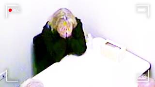 Teen Hides Horrific Secret Beneath Mom's House